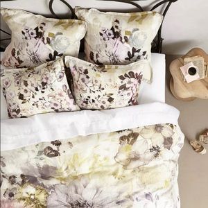 EUC Anthropologie Meadow Dusk